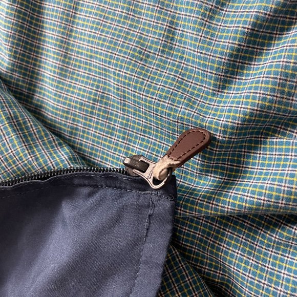 Champs Blue Windbreaker Lrg - Picture 3 of 7